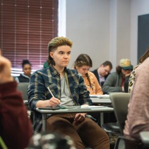 Achievement, by degrees: Fairmont State Regents program built for returning students seeking diploma
